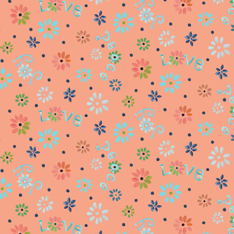 MINKY PRINTS             